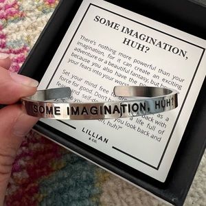 Lillian & Co bracelet - Figment Some Imagination Huh?